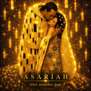 Niet zonder jou by Asariah