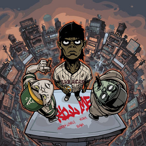 Kill Me by Andrew Loonely, Wigha, IsAma