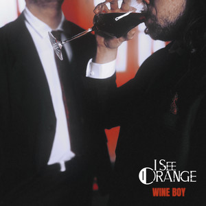 Wine Boy by I See Orange