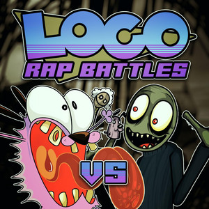 Salad Fingers vs. Courage the Cowardly Dog by Dilly!, TaigaTonic