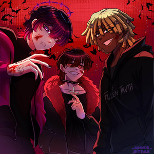 BLOODYMARY by fallentruth, Minxiee, xaduma