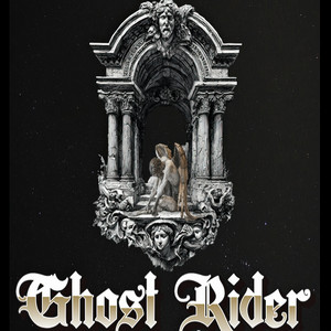 Ghost Rider - En Vivo cover art