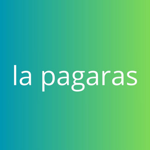 la pagaras by teka la mezcla