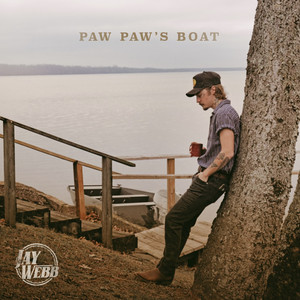 Paw Paw's Boat by Jay Webb