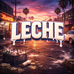 Leche by Ronaldo Cartagena