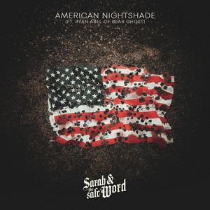 American Nightshade by Sarah and the Safe Word, Bear Ghost