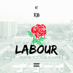 Portada de Labour