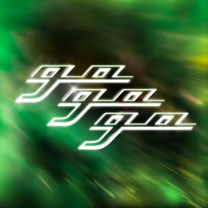 Portada de GOGOGO!