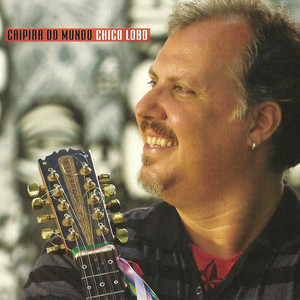 Caipira do mundo cover