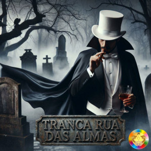 Canto a Tranca Rua das almas by Magia e Alquimia Violeta