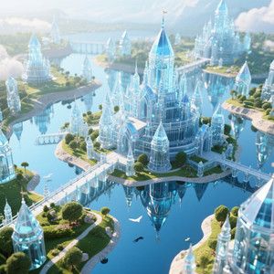 Jack Harrison - Kingdom Of Glass