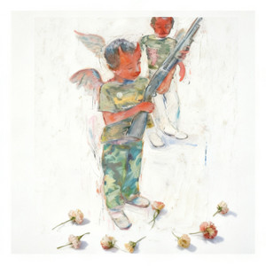 Mi passi attraverso by Icaro