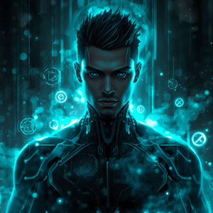 Electric Ecstasy Night by XianDiJay
