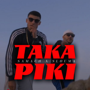 Taka Piki by Samach, $LOUMA