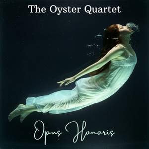 Neutropics by The Oyster Quartet Album Cover