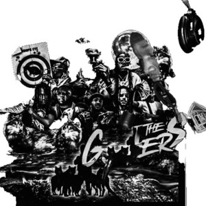Meet The Goopers by lil3huncho, Luh Fat, SPLURGE