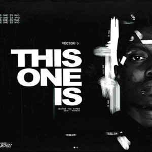 Portada de This One Is