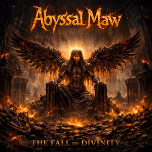 Crowned in Ash and Ruin by Abyssal Maw