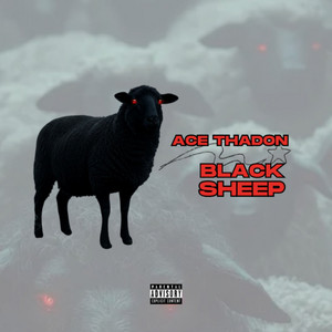 BLACK SHEEP by ACE THADON