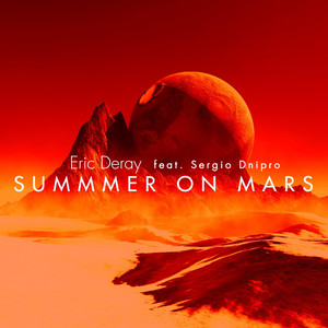 Summer On Mars