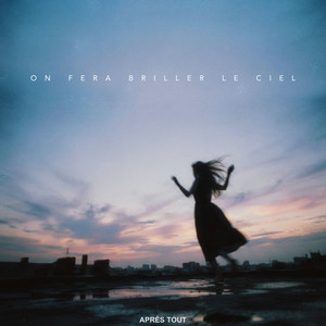 On fera briller le ciel album cover