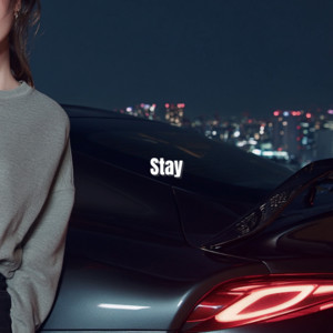 Stay by Arise