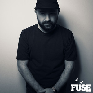 Fuse London - Live cover art