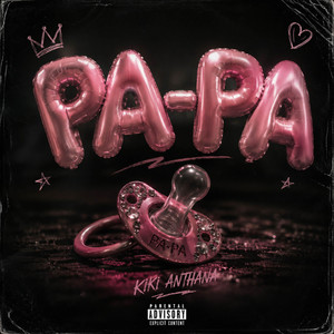 PA-PA by Kiki Anthana