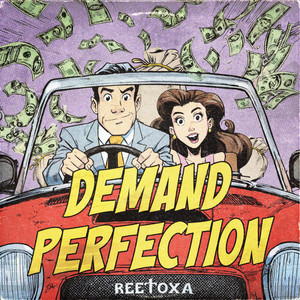 Demand Perfection (Karaoke) by ReeToxA
