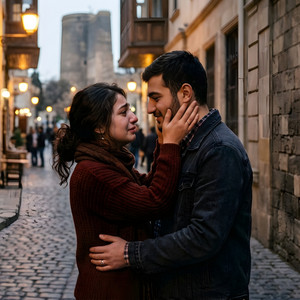 KAN Beats - Ölərəm Sənsiz