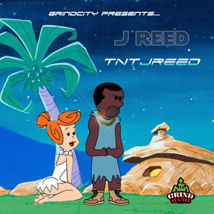 dead and gone by J Reed, Tntxd