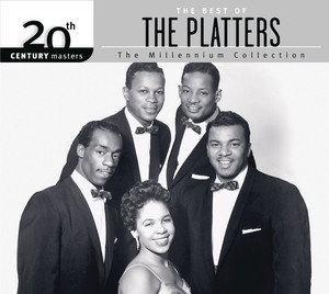 The Best Of The Platters 20th Century Masters The Millennium Collection album