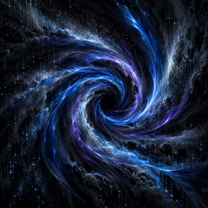 VORTEX - Shadows by Lucas Perez