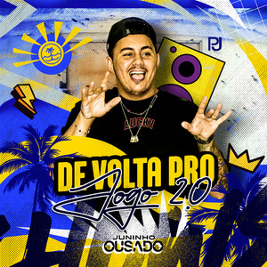 Juninho Ousado - Molezinha