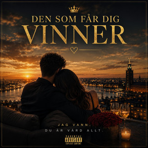 Den som får dig - vinner - Dancehall Edit version by YLMZ-Official