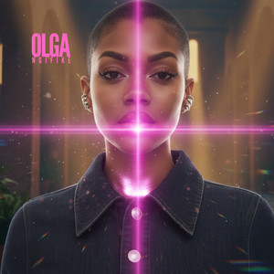 Olga - Ngifike