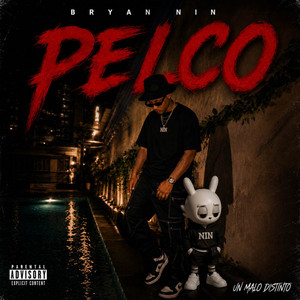 Pelco by Bryan Nin