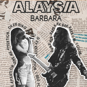 ALAYSIA - Barbara