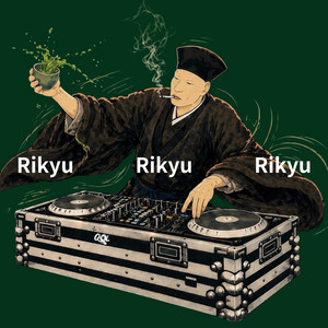 Who Spilled the Shogun by QOL