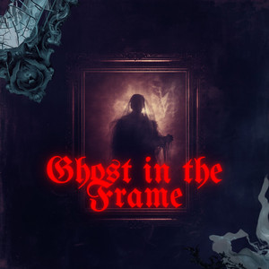 Ghost in the Frame by Jesse L. Martin, Steven Price