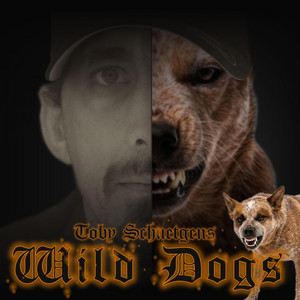 Wild Dogs by Toby Schuetgens
