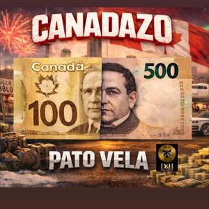 Canadazo by Pato Vela