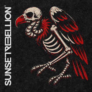 You Gotta Sleep by Sunset Rebellion