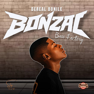 I STOP AND THEN I GO. by Dereal Bonile