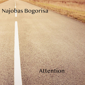Greedy by Najobas Bogorisa