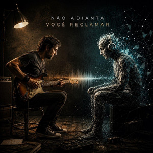 Não Adianta Você Reclamar by Os Sem Mimimi