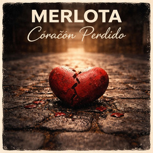 Corazón Perdido by MERLOTA