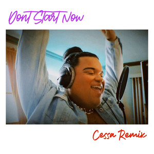 SkittLeZ Ortiz - Don't Start Now