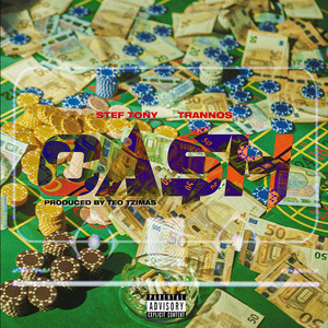 Cash by Trannos, Stef Tony