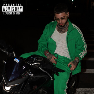 JJ EL RUSO - Chica Mala